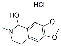 HYDRASTININE HYDROCHLORIDE CAS#: 5936-29-8