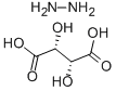 HYDRAZINE TARTRATE CAS#: 634-62-8