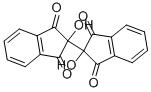 HYDRINDANTIN CAS#: 5103-42-4