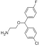 Halonamine CAS#: 50583-06-7