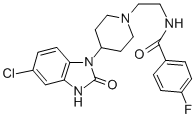Halopemide CAS#: 59831-65-1