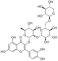 Helicianeoide B CAS#: 496066-89-8