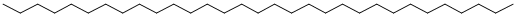 Hentriacontane CAS#: 630-04-6