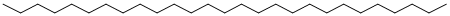 Heptacosane CAS#: 593-49-7