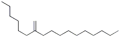 Heptadecane, 7-methylene- CAS#: 51655-67-5