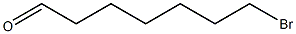 Heptanal, 7-bromo- CAS#: 54005-84-4