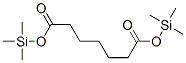 Heptanedioic acid bis(trimethylsilyl) ester CAS#: 55530-58-0