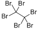 Hexabromoethane CAS#: 594-73-0