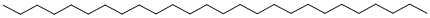 Hexacosane CAS#: 630-01-3