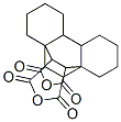 Hexadecahydro-3b,11a-(2,5-dioxotetrahydrofuran-3,4-diyl)phenanthro[9,10-c]furan-1,3-dione CAS#: 56830-86-5