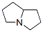 Hexahydro-1H-pyrrolizine CAS#: 643-20-9