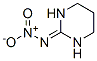 Hexahydro-2-(nitroimino)-pyrimidine CAS#: 53360-90-0