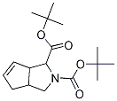 Hexahydro-cyclopenta[c]pyrrole-1,2-dicarboxylic acid di-tert-butyl ester CAS#: 402960-06-9