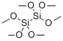 Hexamethoxydisilane CAS#: 5851-07-0