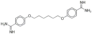 Hexamidine Dihydrochloride CAS#: 50357-46-5