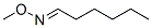 Hexanal O-methyl oxime CAS#: 56292-95-6