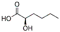 Hexanoic acid, 2-hydroxy-, (2R)- CAS#: 43201-07-6