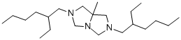 Hexedine CAS#: 5980-31-4