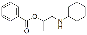 Hexylcainc CAS#: 532-77-4