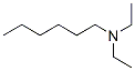 Hexyldiethylamine CAS#: 44979-90-0