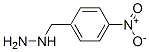 Hydrazine,  [(4-nitrophenyl)methyl]- CAS#: 51421-21-7