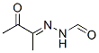 Hydrazinecarboxaldehyde, (1-methyl-2-oxopropylidene)- (9CI) CAS#: 409320-95-2