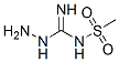 Hydrazinecarboximidamide, N-(methylsulfonyl)- CAS#: 48046-51-1