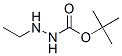 Hydrazinecarboxylic acid, 2-ethyl-, 1,1-dimethylethyl ester (9CI) CAS#: 476362-41-1