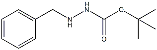 Hydrazinecarboxylic acid, 2-(phenylmethyl)-, 1,1-dimethylethyl ester CAS#: 53370-84-6