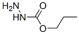 Hydrazinecarboxylic acid, propyl ester CAS#: 54662-02-1
