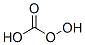 Hydroperoxyformic acid CAS#: 563-69-9