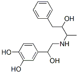 Hydroxybenzylisoproterenol CAS#: 55283-70-0