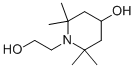 Hydroxyethyl tetramethylpiperidinol CAS#: 52722-86-8