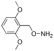 Hydroxylamine, O-[(2,6-dimethoxyphenyl)methyl]- (9CI) CAS#: 448906-29-4
