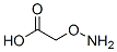 Hydroxylamine, O-(carboxymethyl)- CAS#: 645-88-5
