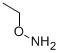 Hydroxylamine, O-ethyl- CAS#: 624-86-2