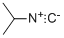 I-PROPYLISOCYANIDE CAS#: 598-45-8