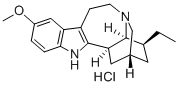 IBOGAINE HYDROCHLORIDE--DEA*SCHEDULE I I TEM CAS#: 5934-55-4