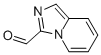 IMIDAZO[1,5-A]PYRIDINE-3-CARBALDEHYDE CAS#: 56671-66-0