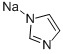 IMIDAZOLE SODIUM DERIVATIVE CAS#: 5587-42-8