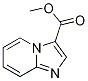 IMidazo[1,2-a]pyridine-3-carboxylicacid,Methylester CAS#: 55365-10-1