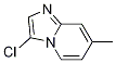 IMidazo[1,2-a]pyridine, 3-chloro-7-Methyl- CAS#: 59938-28-2