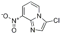 IMidazo[1,2-a]pyridine, 3-chloro-8-nitro- CAS#: 52310-45-9