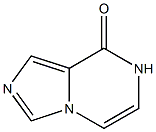 IMidazo[1,5-a]pyrazin-8(7H)-one CAS#: 56468-21-4