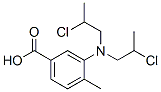 IOB-340 CAS#: 54941-23-0