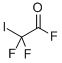IODODIFLUOROACETYL FLUORIDE CAS#: 44507-93-9