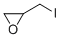 (IODOMETHYL)OXIRANE CAS#: 624-57-7