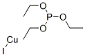 IODO(TRIETHYL PHOSPHITE)COPPER(I), 97% CAS#: 51717-23-8