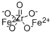 IRON ZIRCONATE CAS#: 52933-62-7