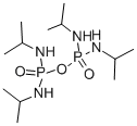 ISO-OMPA CAS#: 513-00-8